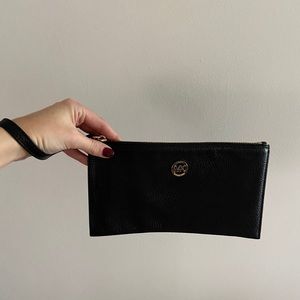 Michale Kors clutch